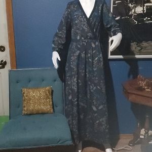 Banana Republic Long Dress